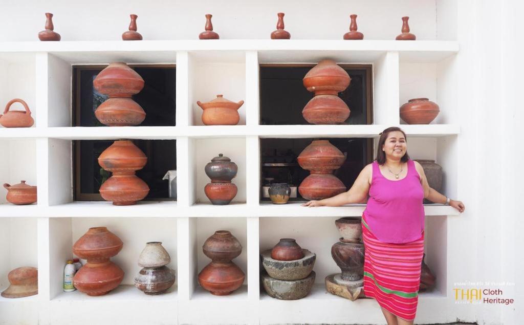 Gudi Boutique Resort Chiang Mai Dış mekan fotoğraf