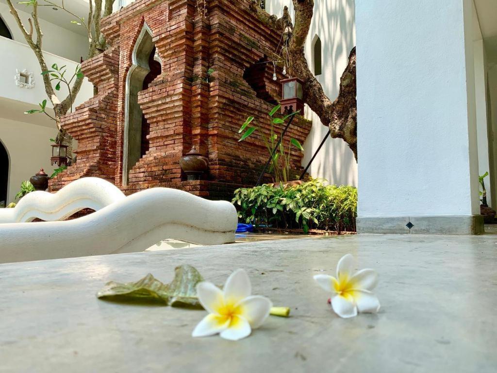 Gudi Boutique Resort Chiang Mai Dış mekan fotoğraf