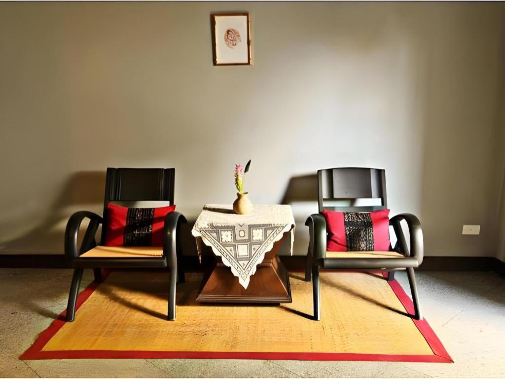 Gudi Boutique Resort Chiang Mai Dış mekan fotoğraf