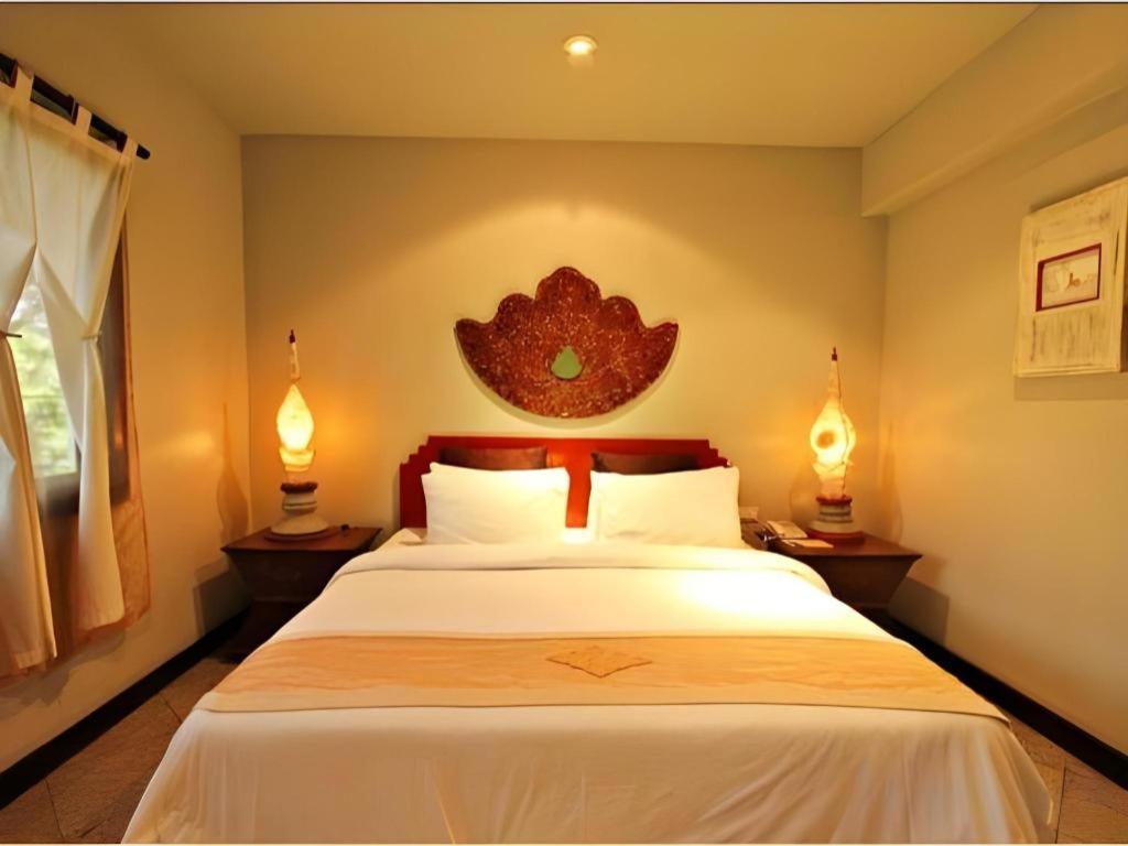 Gudi Boutique Resort Chiang Mai Dış mekan fotoğraf