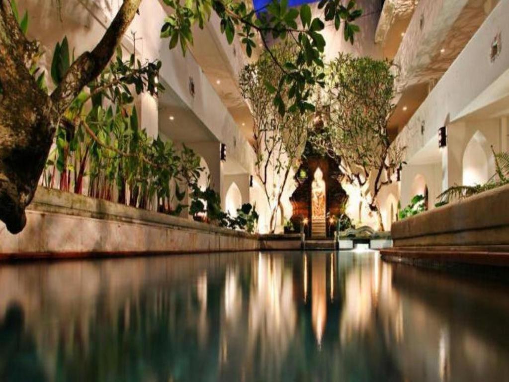 Gudi Boutique Resort Chiang Mai Dış mekan fotoğraf